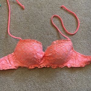 Victoria secret bikini top